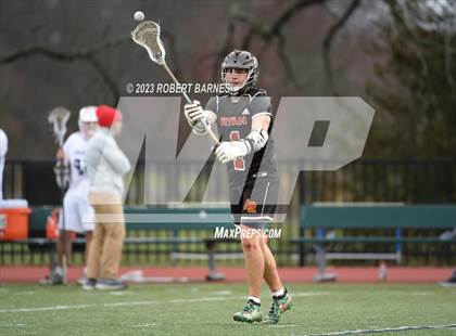 Thumbnail 3 in Archbishop Ryan @ Holy Ghost Prep photogallery.