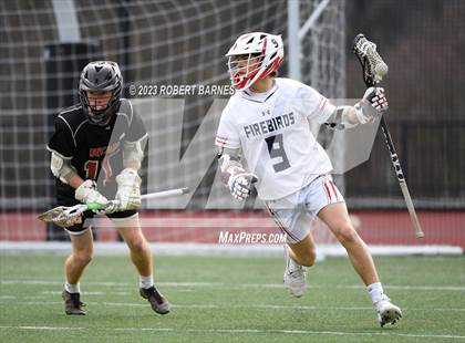 Thumbnail 1 in Archbishop Ryan @ Holy Ghost Prep photogallery.