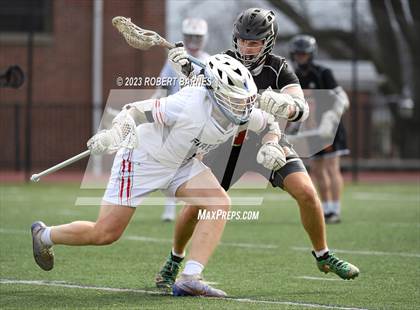 Thumbnail 3 in Archbishop Ryan @ Holy Ghost Prep photogallery.