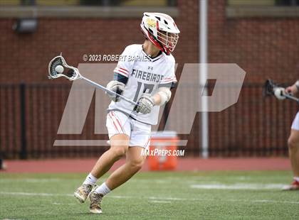 Thumbnail 1 in Archbishop Ryan @ Holy Ghost Prep photogallery.