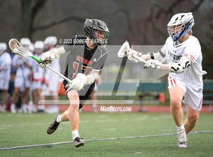 Thumbnail 2 in Archbishop Ryan @ Holy Ghost Prep photogallery.