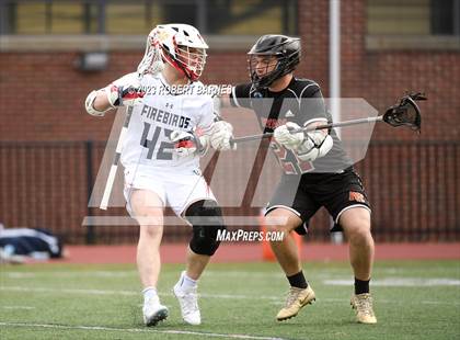 Thumbnail 3 in Archbishop Ryan @ Holy Ghost Prep photogallery.
