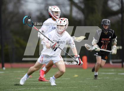Thumbnail 3 in Archbishop Ryan @ Holy Ghost Prep photogallery.