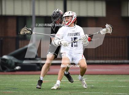 Thumbnail 1 in Archbishop Ryan @ Holy Ghost Prep photogallery.