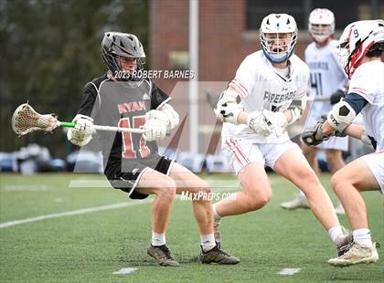 Thumbnail 3 in Archbishop Ryan @ Holy Ghost Prep photogallery.