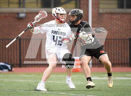 Thumbnail 1 in Archbishop Ryan @ Holy Ghost Prep photogallery.