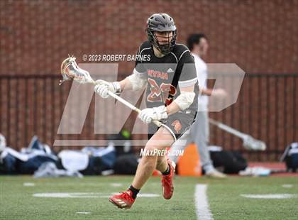 Thumbnail 1 in Archbishop Ryan @ Holy Ghost Prep photogallery.
