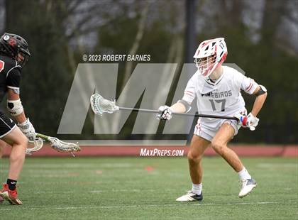 Thumbnail 1 in Archbishop Ryan @ Holy Ghost Prep photogallery.