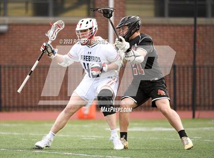 Thumbnail 2 in Archbishop Ryan @ Holy Ghost Prep photogallery.