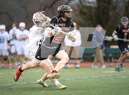 Thumbnail 1 in Archbishop Ryan @ Holy Ghost Prep photogallery.