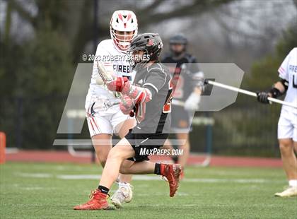 Thumbnail 3 in Archbishop Ryan @ Holy Ghost Prep photogallery.