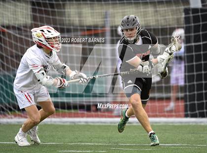 Thumbnail 2 in Archbishop Ryan @ Holy Ghost Prep photogallery.