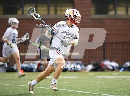 Thumbnail 1 in Archbishop Ryan @ Holy Ghost Prep photogallery.