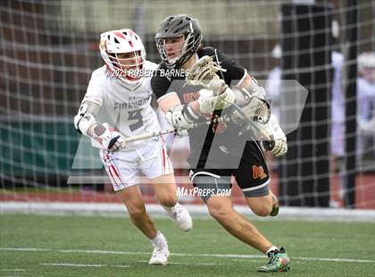 Thumbnail 1 in Archbishop Ryan @ Holy Ghost Prep photogallery.