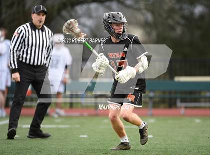 Thumbnail 2 in Archbishop Ryan @ Holy Ghost Prep photogallery.