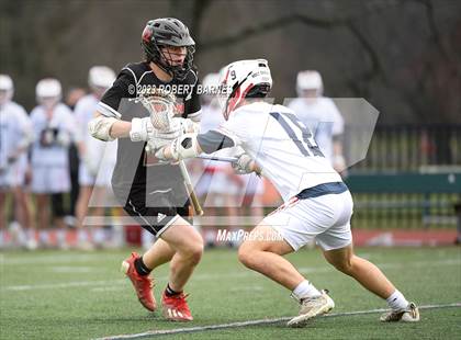 Thumbnail 2 in Archbishop Ryan @ Holy Ghost Prep photogallery.
