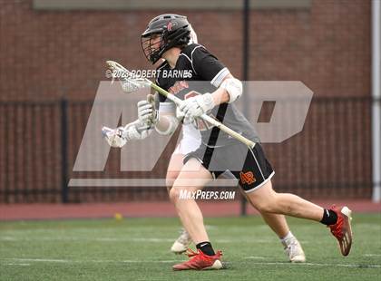 Thumbnail 1 in Archbishop Ryan @ Holy Ghost Prep photogallery.