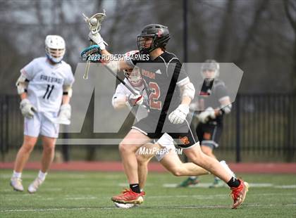 Thumbnail 1 in Archbishop Ryan @ Holy Ghost Prep photogallery.