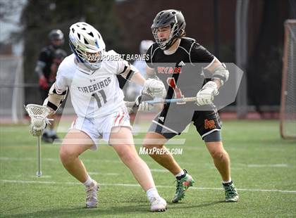 Thumbnail 2 in Archbishop Ryan @ Holy Ghost Prep photogallery.