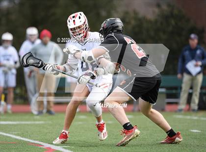 Thumbnail 3 in Archbishop Ryan @ Holy Ghost Prep photogallery.