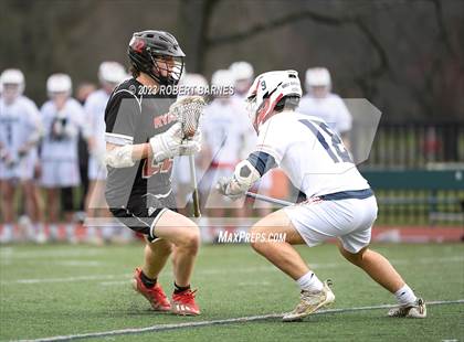 Thumbnail 1 in Archbishop Ryan @ Holy Ghost Prep photogallery.