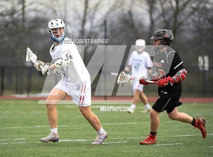 Thumbnail 1 in Archbishop Ryan @ Holy Ghost Prep photogallery.