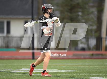 Thumbnail 1 in Archbishop Ryan @ Holy Ghost Prep photogallery.