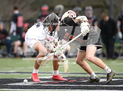 Thumbnail 2 in Archbishop Ryan @ Holy Ghost Prep photogallery.