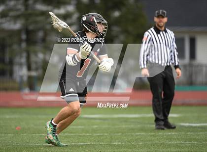 Thumbnail 2 in Archbishop Ryan @ Holy Ghost Prep photogallery.