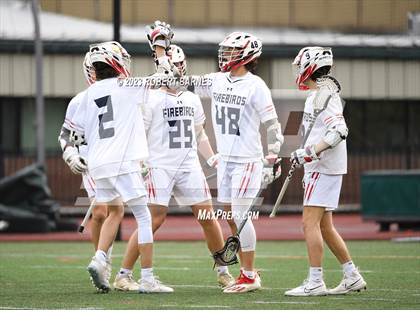 Thumbnail 2 in Archbishop Ryan @ Holy Ghost Prep photogallery.