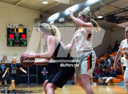 Thumbnail 3 in Havelock @ Orange (NCHSAA Round 2 Playoff) photogallery.