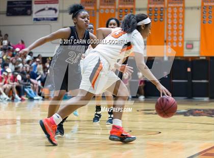 Thumbnail 2 in Havelock @ Orange (NCHSAA Round 2 Playoff) photogallery.