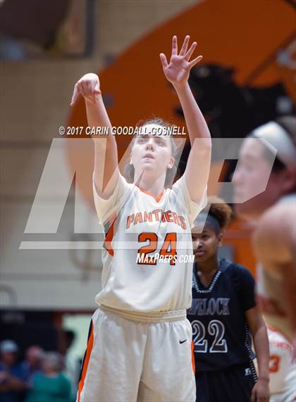 Thumbnail 2 in Havelock @ Orange (NCHSAA Round 2 Playoff) photogallery.