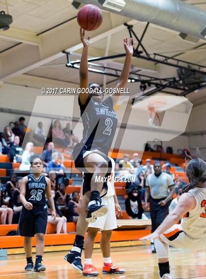 Thumbnail 2 in Havelock @ Orange (NCHSAA Round 2 Playoff) photogallery.