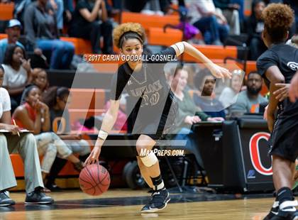 Thumbnail 1 in Havelock @ Orange (NCHSAA Round 2 Playoff) photogallery.