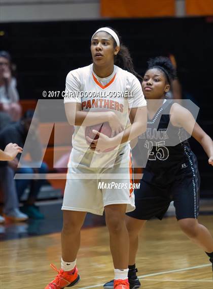 Thumbnail 3 in Havelock @ Orange (NCHSAA Round 2 Playoff) photogallery.