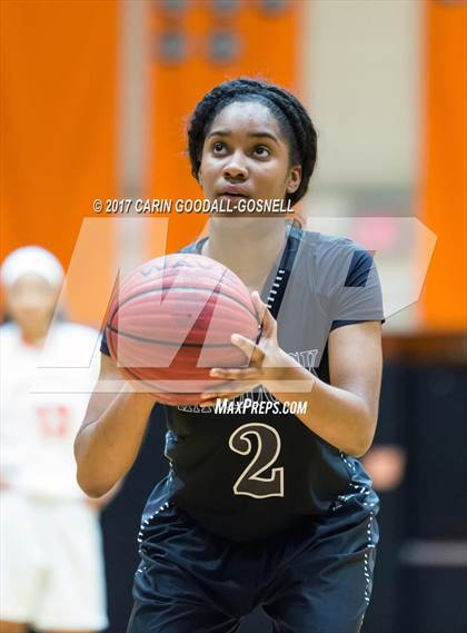 Thumbnail 3 in Havelock @ Orange (NCHSAA Round 2 Playoff) photogallery.