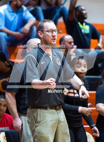Thumbnail 3 in Havelock @ Orange (NCHSAA Round 2 Playoff) photogallery.