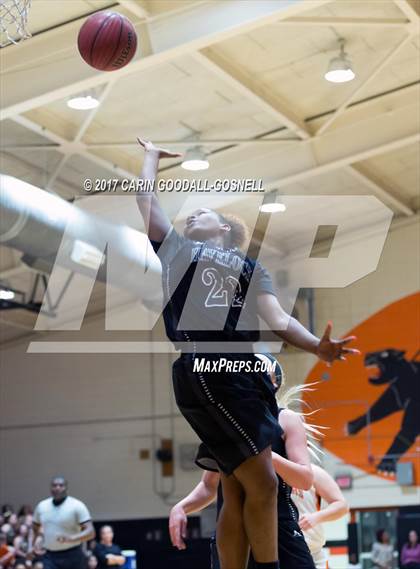 Thumbnail 1 in Havelock @ Orange (NCHSAA Round 2 Playoff) photogallery.