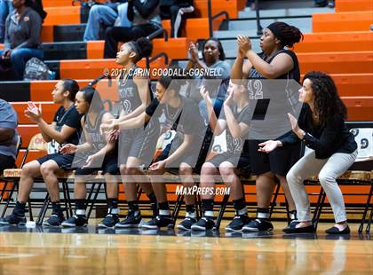 Thumbnail 2 in Havelock @ Orange (NCHSAA Round 2 Playoff) photogallery.