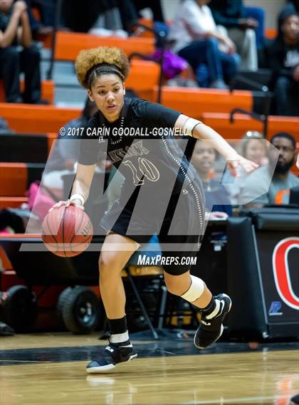 Thumbnail 3 in Havelock @ Orange (NCHSAA Round 2 Playoff) photogallery.