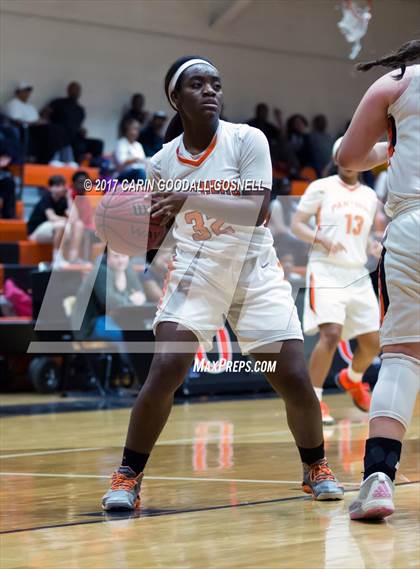 Thumbnail 2 in Havelock @ Orange (NCHSAA Round 2 Playoff) photogallery.