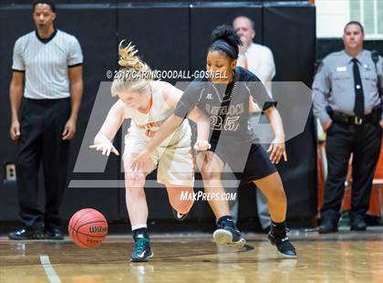 Thumbnail 3 in Havelock @ Orange (NCHSAA Round 2 Playoff) photogallery.