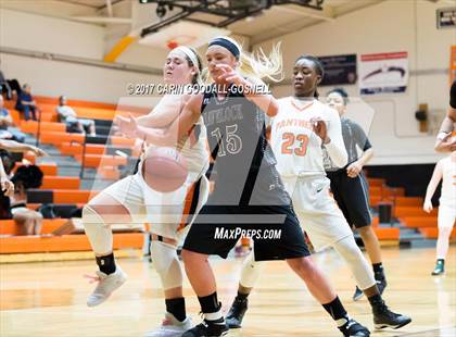 Thumbnail 3 in Havelock @ Orange (NCHSAA Round 2 Playoff) photogallery.
