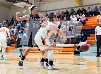 Thumbnail 2 in Havelock @ Orange (NCHSAA Round 2 Playoff) photogallery.
