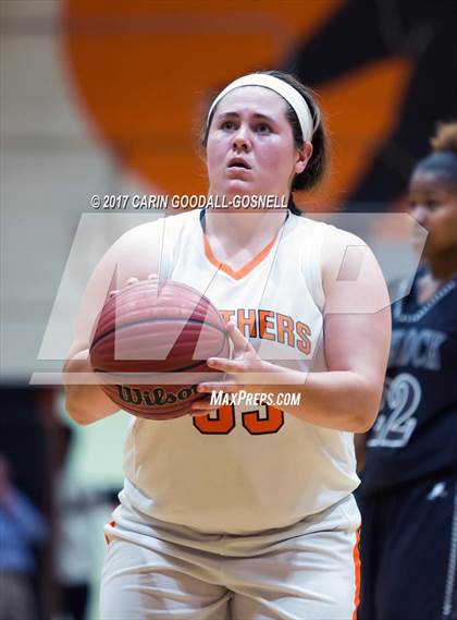 Thumbnail 1 in Havelock @ Orange (NCHSAA Round 2 Playoff) photogallery.