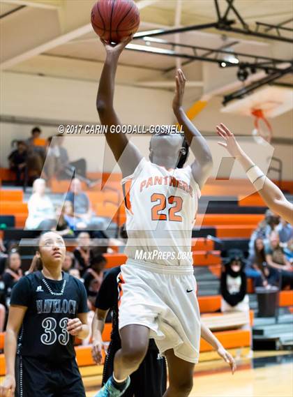 Thumbnail 1 in Havelock @ Orange (NCHSAA Round 2 Playoff) photogallery.