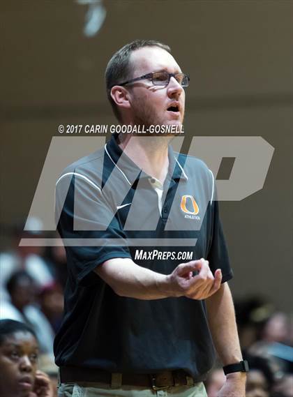 Thumbnail 3 in Havelock @ Orange (NCHSAA Round 2 Playoff) photogallery.