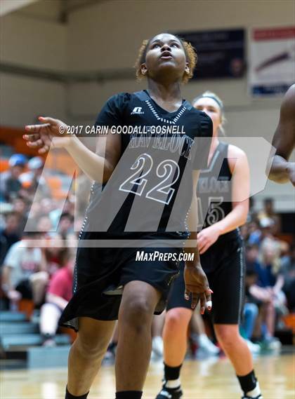 Thumbnail 1 in Havelock @ Orange (NCHSAA Round 2 Playoff) photogallery.