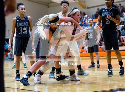 Thumbnail 1 in Havelock @ Orange (NCHSAA Round 2 Playoff) photogallery.